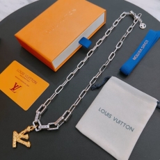 Louis Vuitton Necklaces